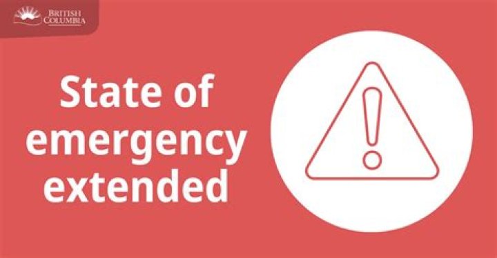 Did michigan legislature extends state of emergency?