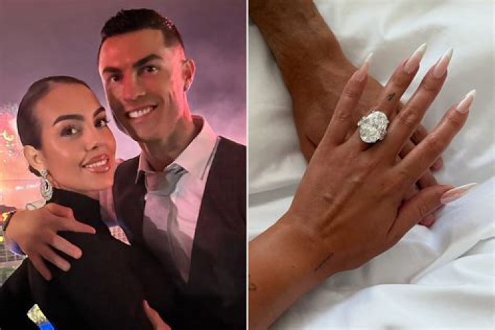 Did sandie rinaldo get married?