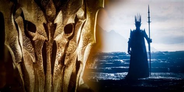 Did sauron create orcs?