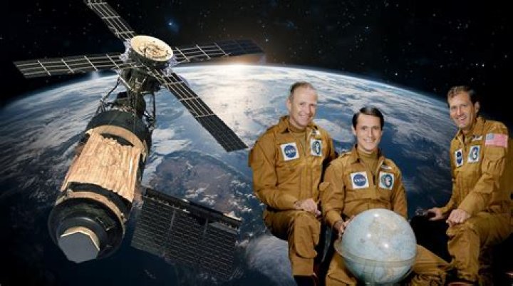 Did skylab kill anyone?