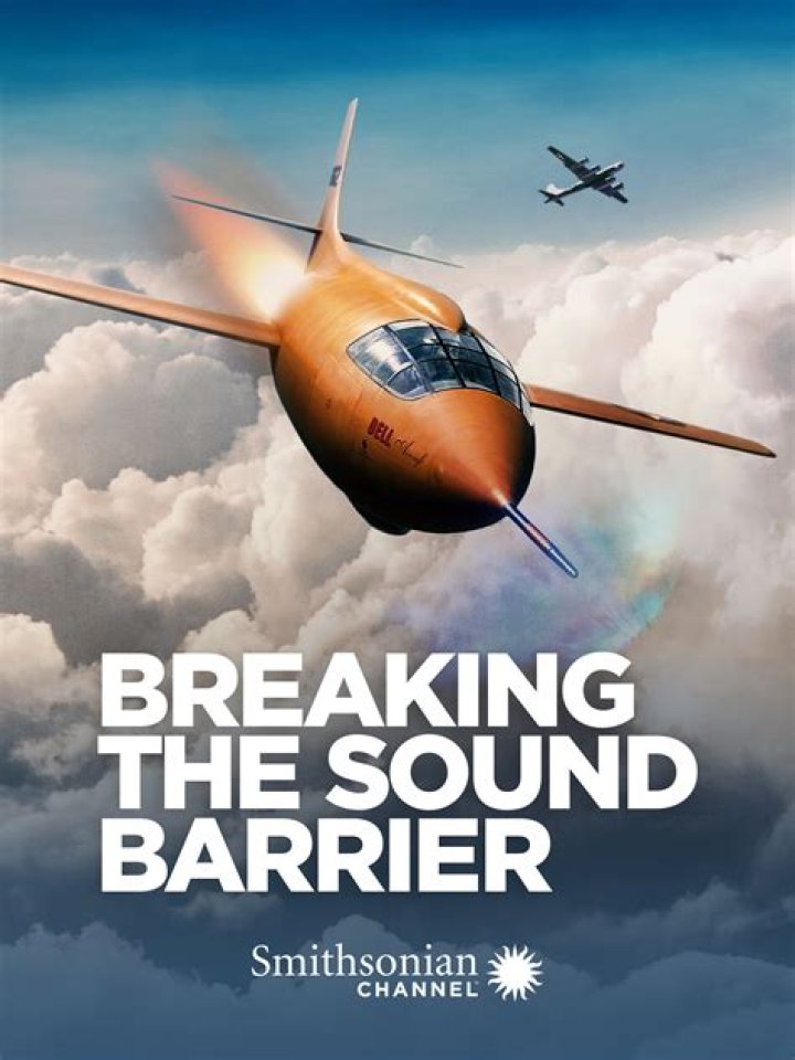 Did the hawker hunter break the sound barrier?