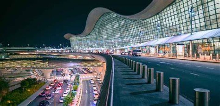 Do anambra state have airport?