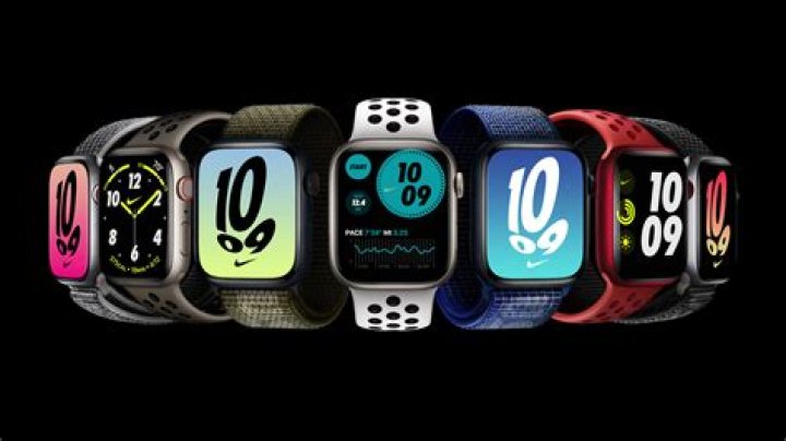 Do apple watches have a stopwatch?