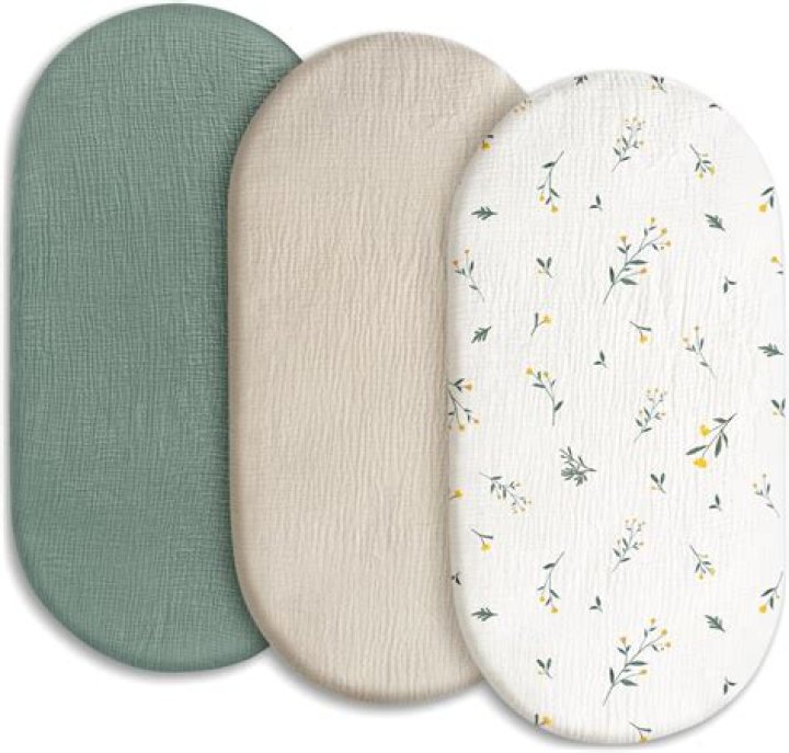 Do bassinet sheets fit change mats?
