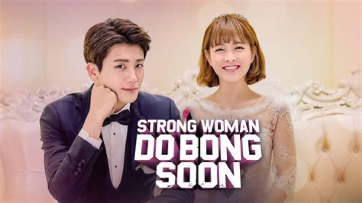 Do bong soon cast kidnapper?