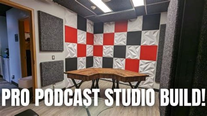 Do flats have to be soundproofed?