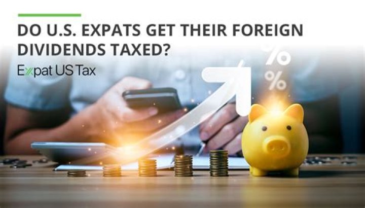 Do foreign dividends qualify for drd?