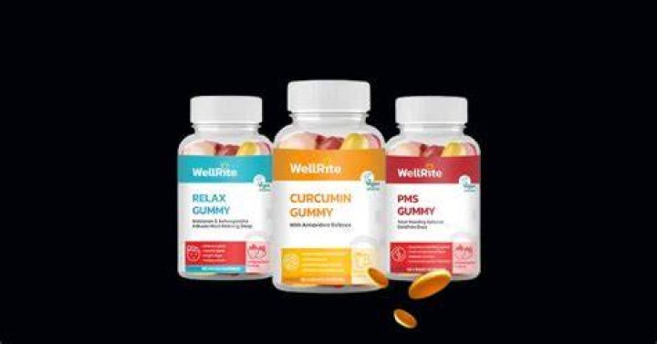 Do gummy vitamins cause constipation?