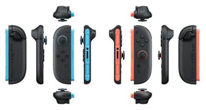 Do joycons work with switch lite?