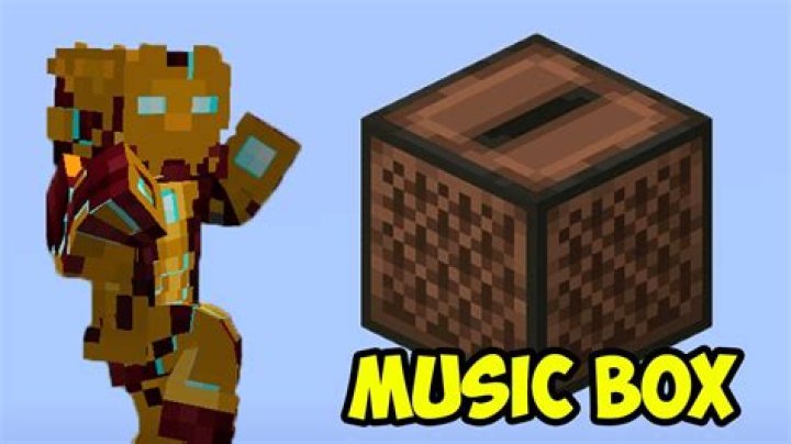 Do jukeboxes work in minecraft pe?