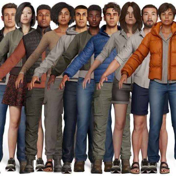 Do models get free clothing?