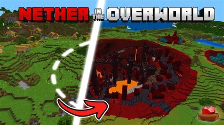 Do overworld maps work in the nether?