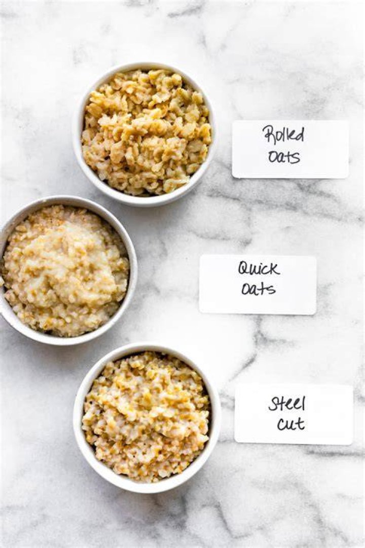 Do steel cut oats need to be cooked?