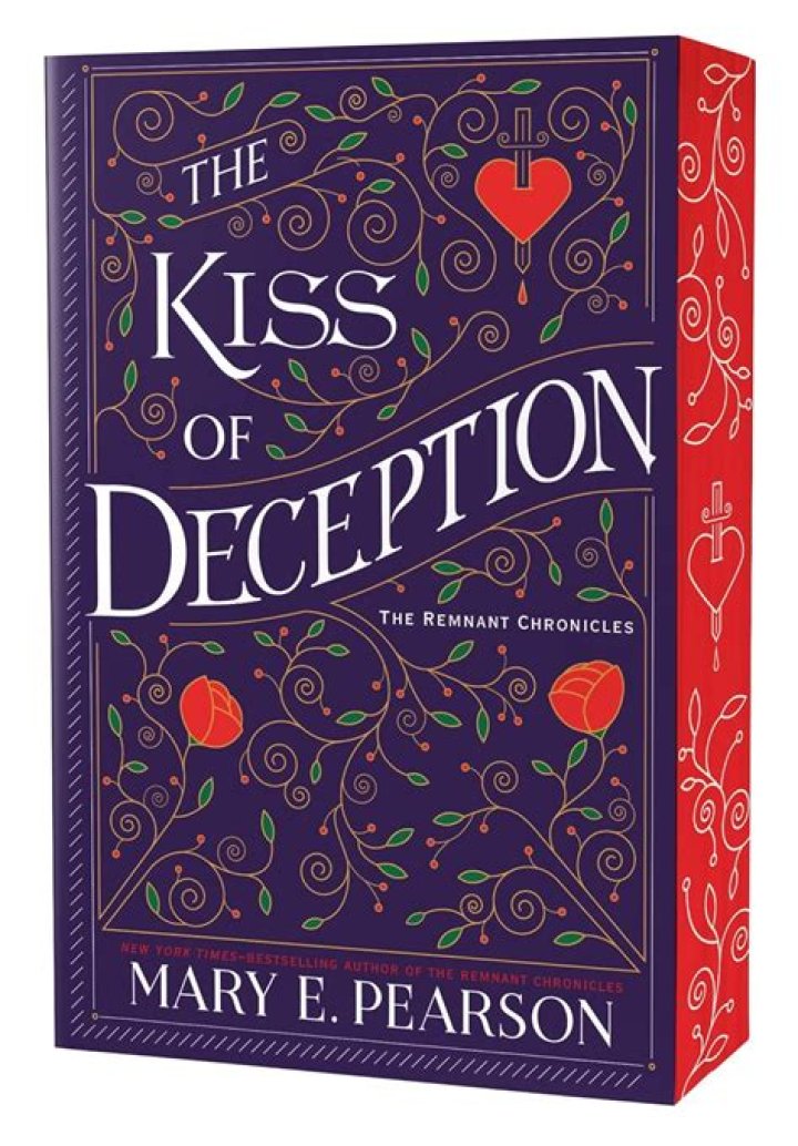 Do susan and caspian kiss in the book?