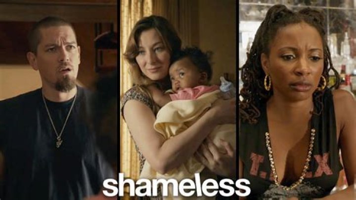 Do they still make shameless?