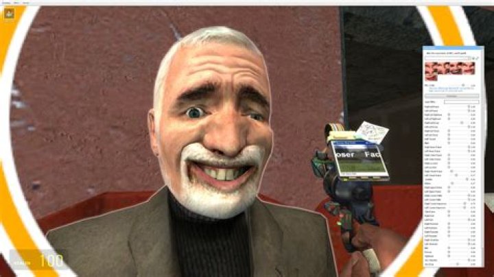 Do you need cs source for gmod?