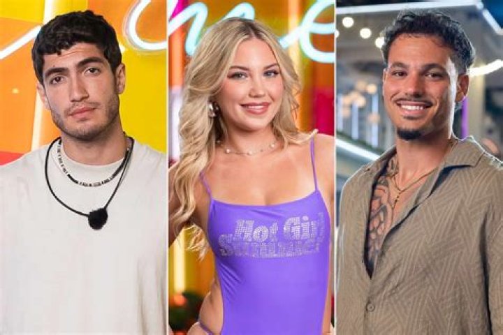 Do zach and chloe get together?