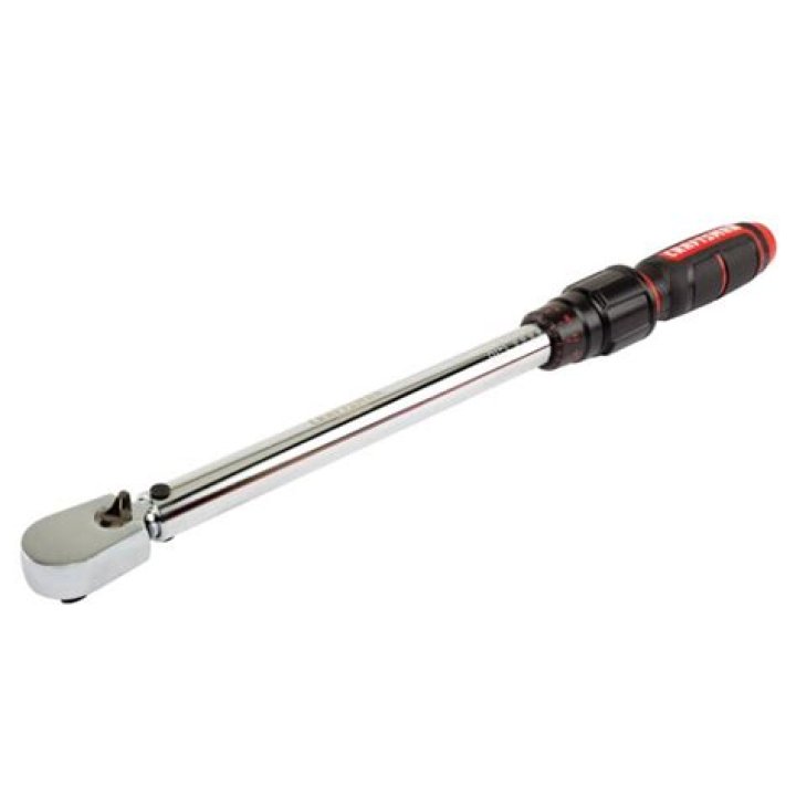 Does craftsman warranty torque wrenches?