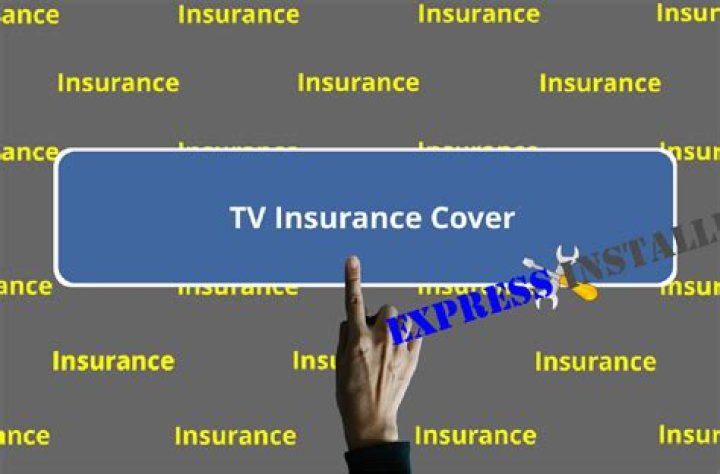 Does currys tv insurance cover accidental damage?