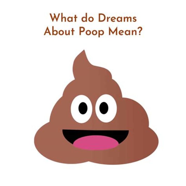 Does excretion mean poop?