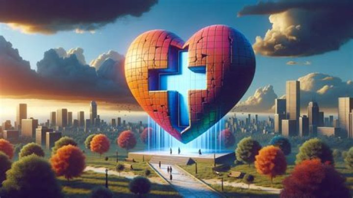 Does god help the broken hearted?