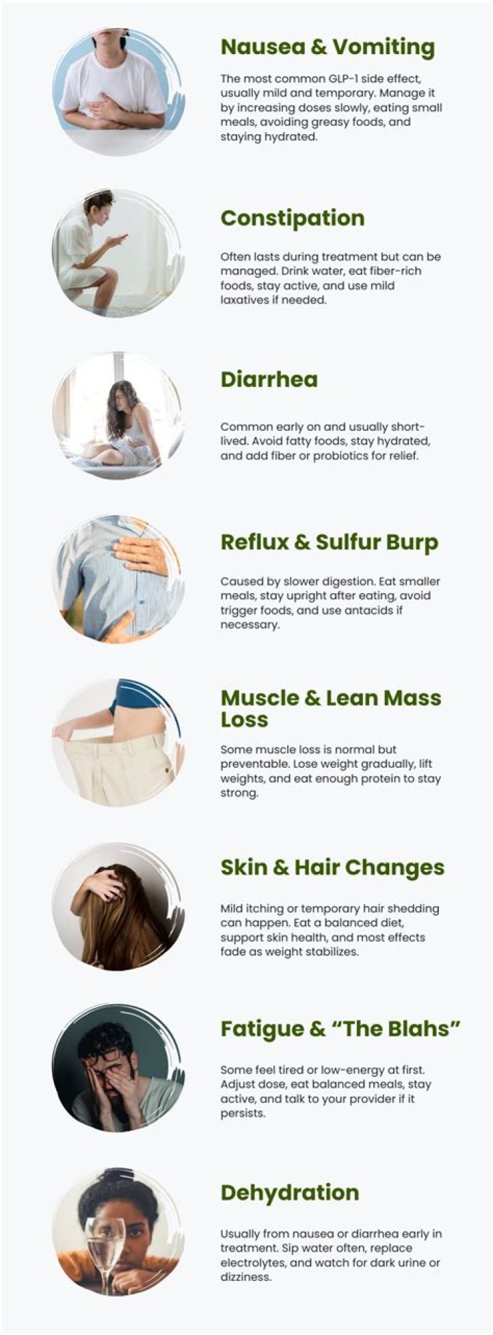 Does haart have side effects?