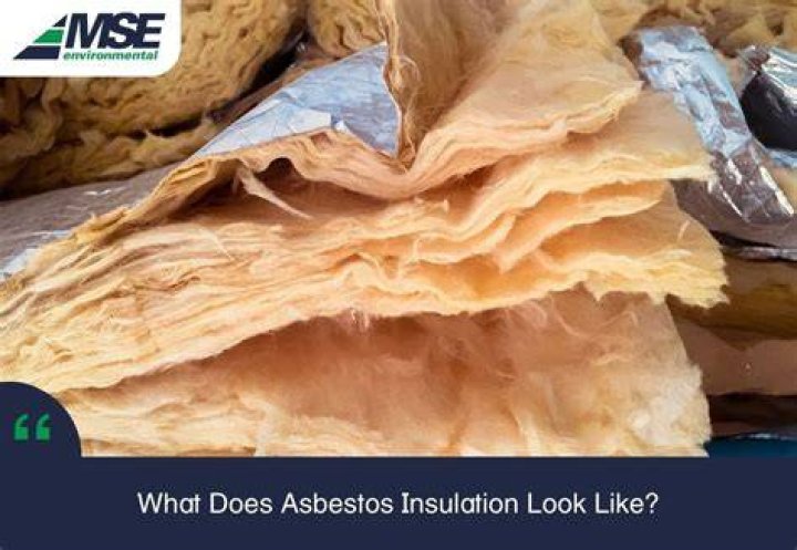 Does insulbrick contain asbestos?