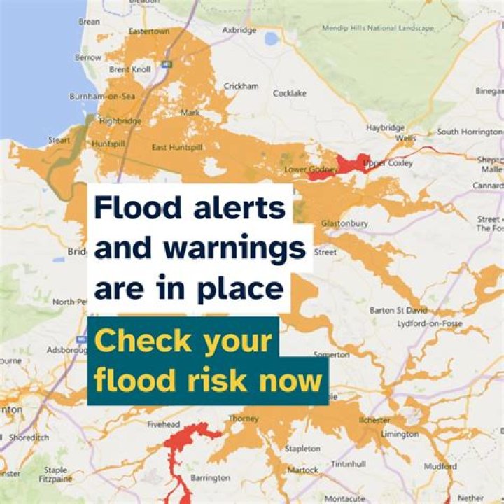 Does nether poppleton flood?