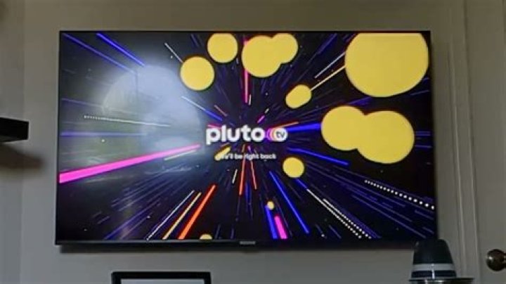 Does pluto tv have commercials?