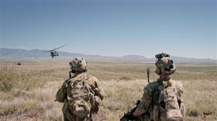 Does special reconnaissance see combat?