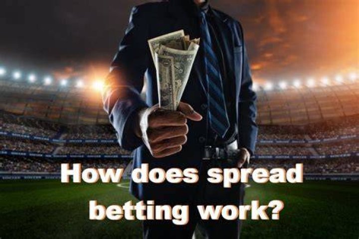 Does spread betting work?