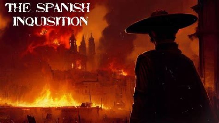 Does the spanish inquisition still exist?