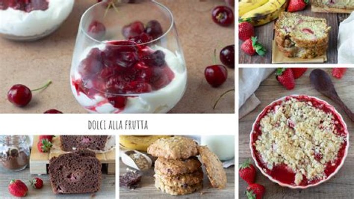 Dolci frutta do not refrigerate?
