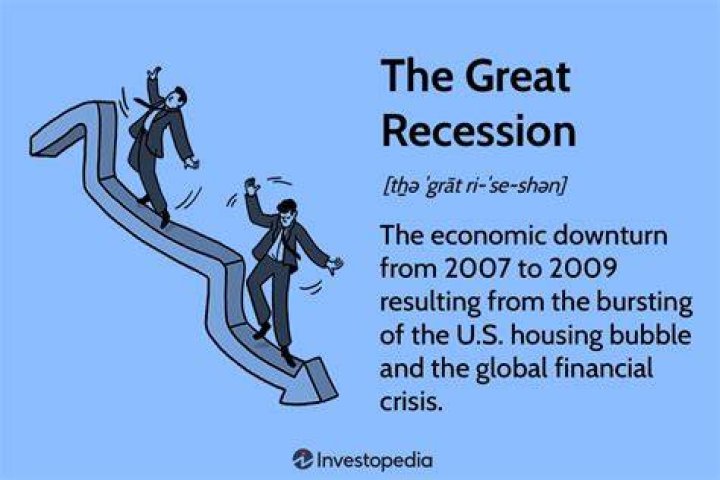During a recession what is one way governments?