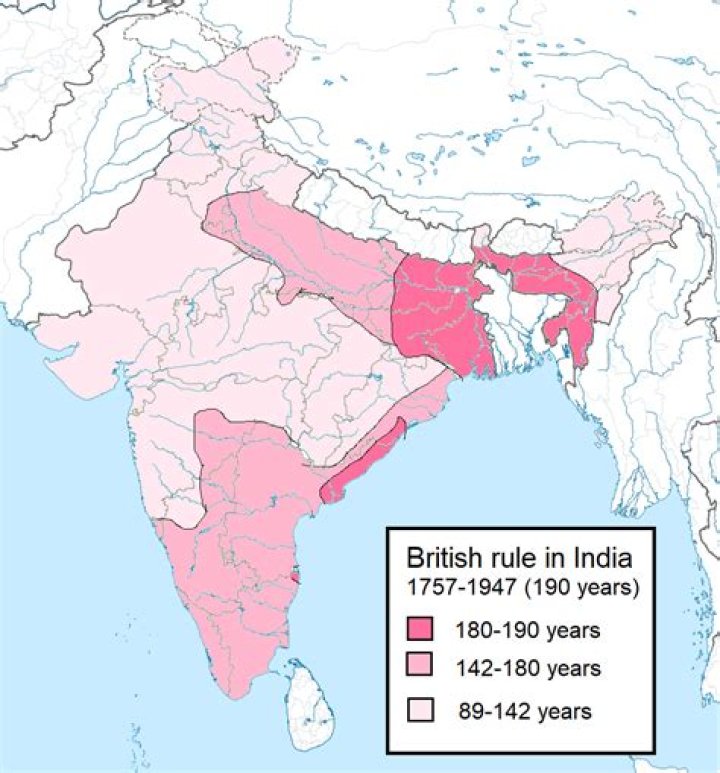 During british rule india's capital?