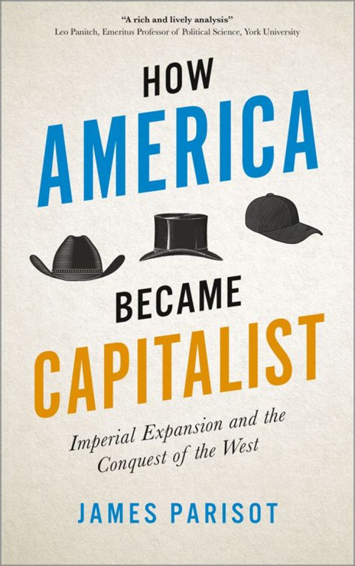Has america always been capitalist?