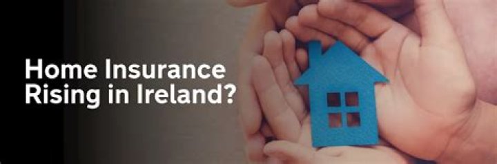 Has house insurance gone up?