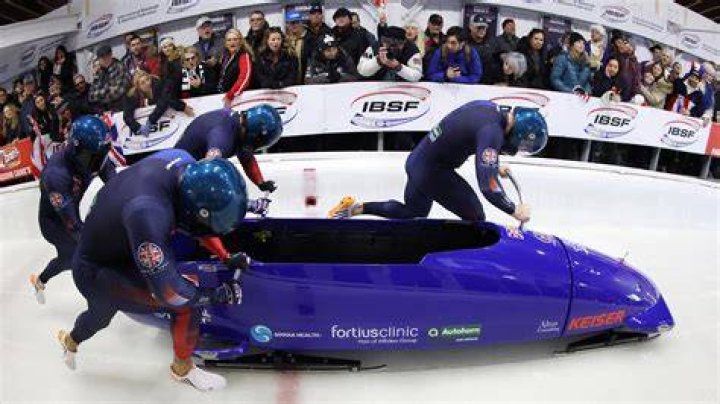 Has jamaica ever won an olympic medal in bobsledding?