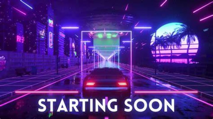 Has ludwig's stream ended?