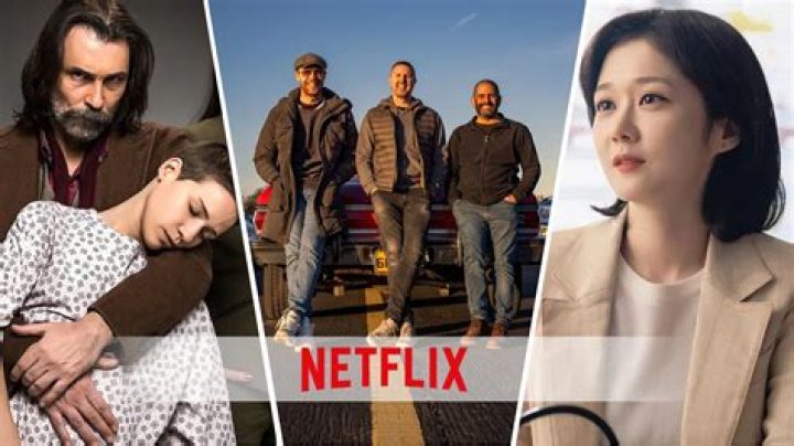 Has malang released on netflix?