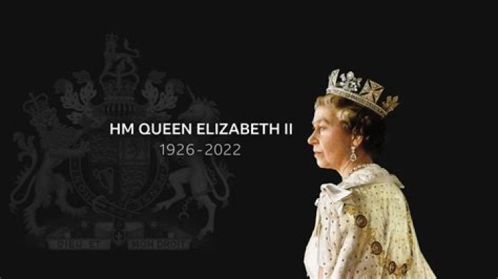 Has queen elizabeth stepped down?