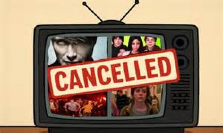 Has shambhala been cancelled?