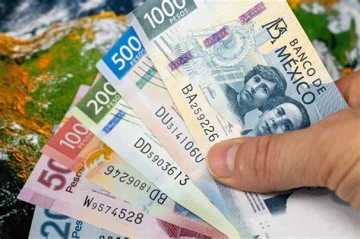 Has the peso been volatile?