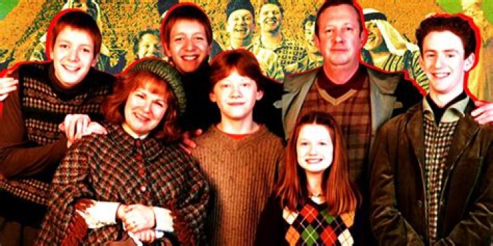 How did wesley crushers dad die?