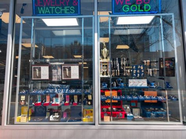 How do pawnbrokers make money?