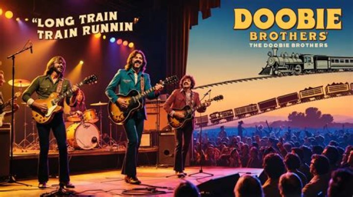 How doobie brothers get name?