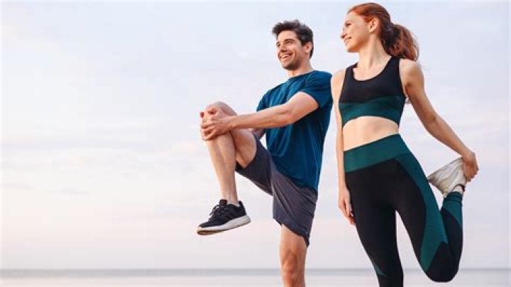 How exercise combats stress?