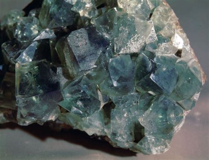 How is fluorite used?