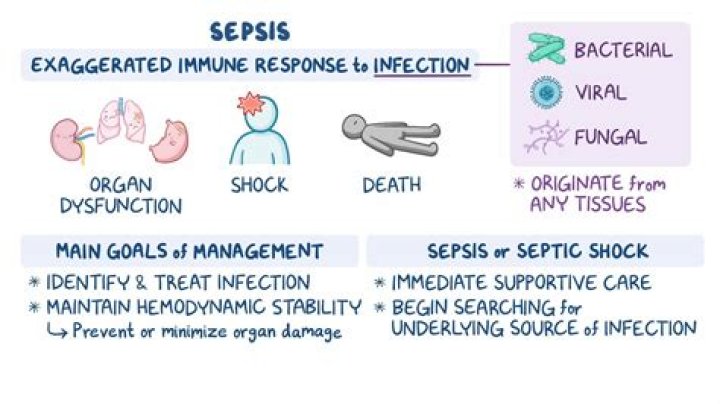 How is puerperal sepsis diagnosed?