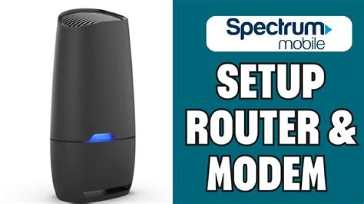How many modems can you have with spectrum?